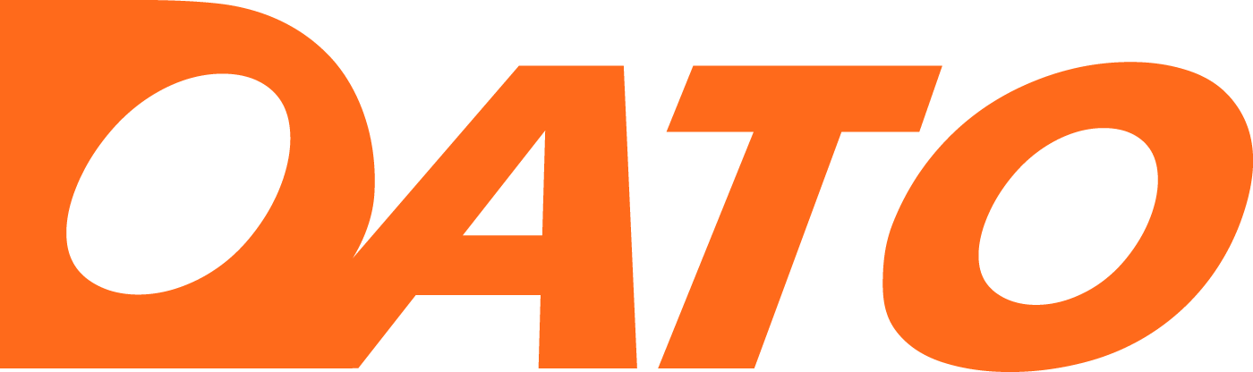 DATO Logo